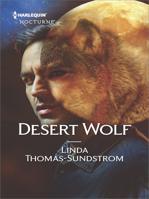 Title details for Desert Wolf by Linda Thomas-Sundstrom - Available